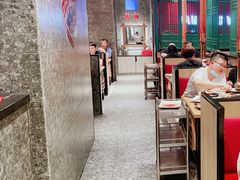 大堂-韩宫宴烤肉·料理(合肥中环城店)