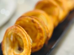 -城南往事·烤鸭·鲁菜(世茂宽厚里·大明湖店)