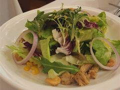 -摩根扒房(桐梓林店)