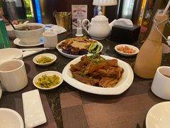 -中国厨房/台湾牛肉面