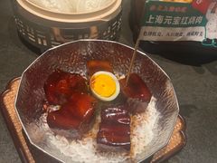 -炊江南·上海菜(国展华漕店)