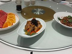 -凯鸽酒楼(大同振兴街店)