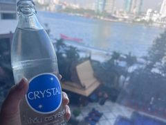 -曼谷湄南河畔华美达广场酒店