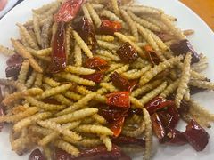 -石屏老字号4号包浆豆腐美食城(泼水广场店)