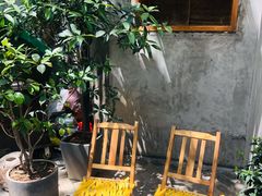 -春庄咖啡SpringHues(钟楼小区店)