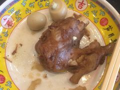 -芦月轩羊蝎子(北蜂窝店)