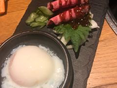 -赤坂亭·M9和牛烧肉·铁板烧(合肥万象城店)