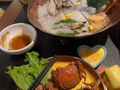 -牛New寿喜烧(金茂览秀城店)