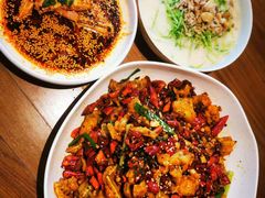 -首秀·四川料理(星耀101店)