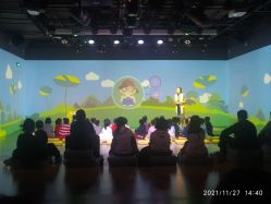 -小鸡哆哆故事屋·儿童乐园(嘉里城店)