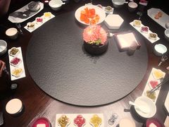 -晓长安·新陕菜(曲江店)