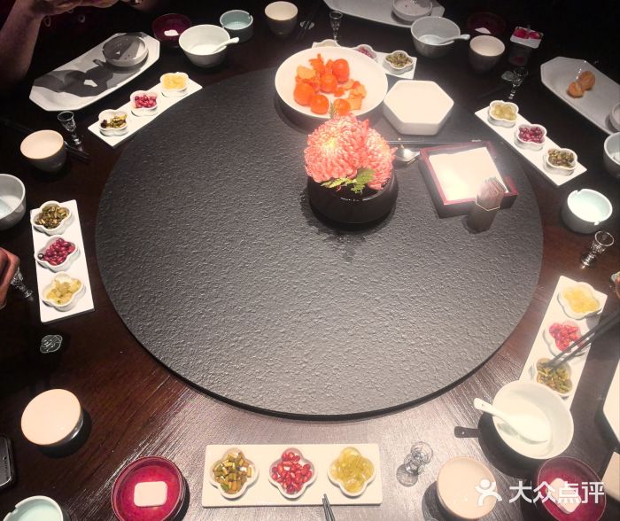 晓长安·新陕菜(曲江店)图片