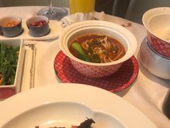 -俏江南天津时尚曲艺主题餐厅(马场道店)