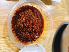油泼辣子-老殷锅仔