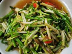 -西复兴羊肉馆(南翔老街店)