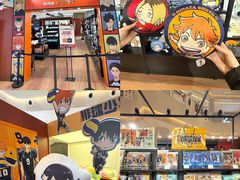 -大悦城(沈阳中街店)