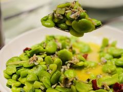 -老吉士酒家(天平路店)