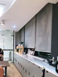 -意廊 Hair Salon