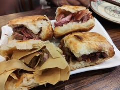 驴肉火烧-郝家火烧(古城店)