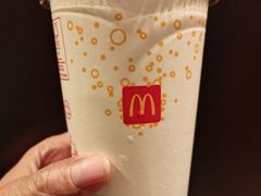 -麦当劳(豫园店)