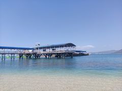 -三亚西岛海洋文化旅游区