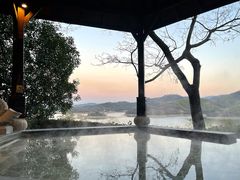 -天目湖涵田半山温泉