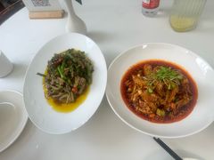 -院8里·少城记忆老川菜(宽窄巷子店)