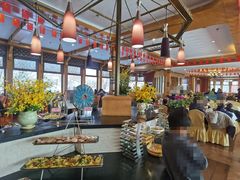 -伏尔加庄园米尼阿久尔餐厅