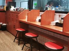 -博多一蘭·乌冬·定食·烧串(徐家汇店)