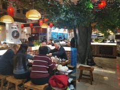 -成老灶火锅鸡(高东街店)