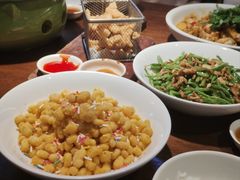 -湖兰金牌小炒肉(椒江万达店)