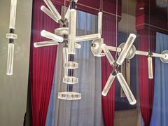 -俏江南天津时尚曲艺主题餐厅(马场道店)