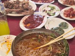 -西塔大冷面(市府大路店)