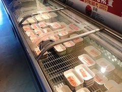 -德得轩烤涮一体自助餐厅(王府井店)