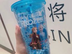 -卢米埃影城(长楹天街IMAX激光店)