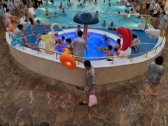 -海韵之星邮轮水会(明发商业广场店)