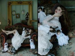 -WAVE SODA摄影工作室