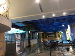 -极乐汇汗蒸会馆(杭州店)
