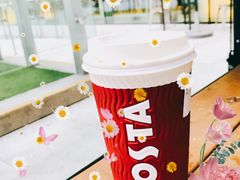 -COSTA COFFEE(静安嘉里中心店)