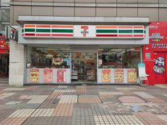 -7-ELEVEn(sd嘉信)