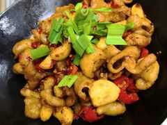 -建辉湖南土菜馆(南大街店)