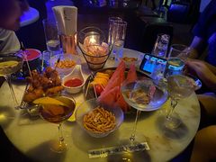-柒Lounge(三里屯店)