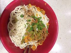 户部巷小吃(徐东路店)-户部巷小吃(中商徐东平价广场店)