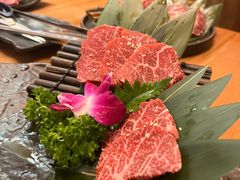-丸藏和牛烧肉专门店(园区师惠坊店)