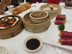 -稻香饭店(龙华天虹店)