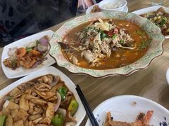 -醉江南私房菜(高富路店)