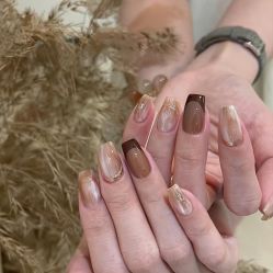 -M·X Nail日式美甲美睫