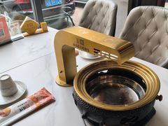 -红沃鳗鱼黑牛烤肉店(不老街店)