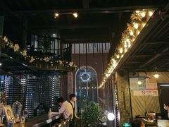 -C&R西班牙餐厅