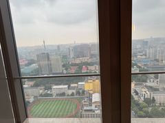 -视界美食自助餐厅·石家庄希尔顿酒店